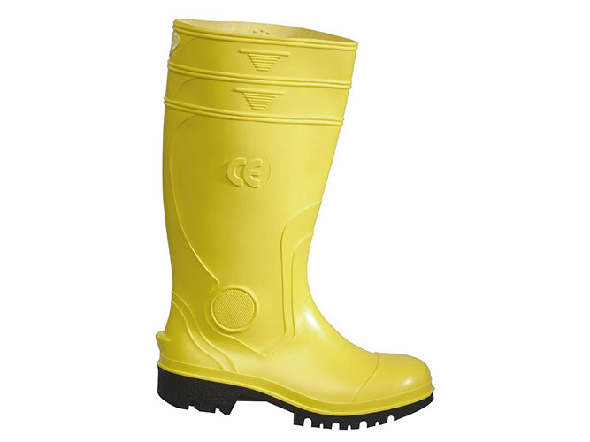 Schutzstiefel